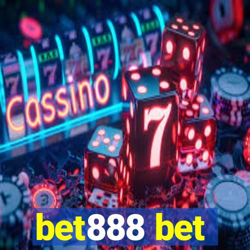 bet888 bet